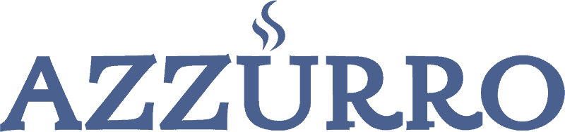 Azzurro logo